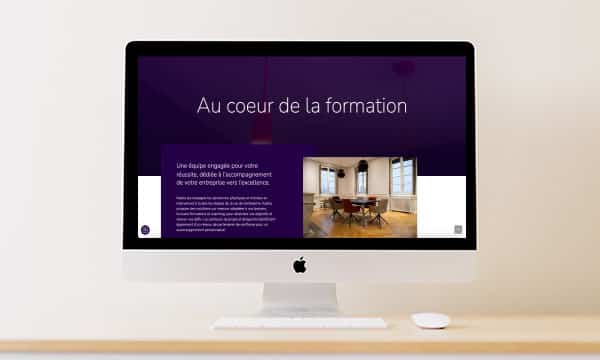 creation-site-web-organisme-formation